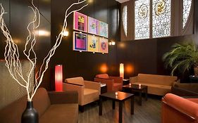 Ibis Styles Metz Centre Gare